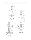 Fluid Mixing System For Pumping Devices And Methods For Use With Medical     Fluids diagram and image