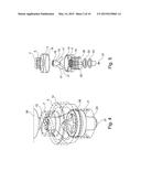 FLUID-CONNECTING ELEMENT diagram and image