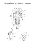 FLUID-CONNECTING ELEMENT diagram and image