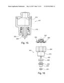 FLUID-CONNECTING ELEMENT diagram and image