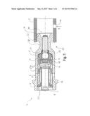 CONTROL VALVE FOR A CAMSHAFT ADJUSTER diagram and image