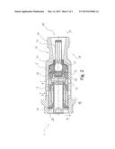 CONTROL VALVE FOR A CAMSHAFT ADJUSTER diagram and image