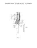 ELECTRONIC EXPANSION VALVE diagram and image