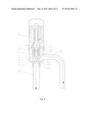 ELECTRONIC EXPANSION VALVE diagram and image