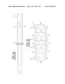 VALVES HAVING SEGMENTED SLEEVES AND INTERNAL SEALS diagram and image