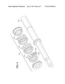 VALVES HAVING SEGMENTED SLEEVES AND INTERNAL SEALS diagram and image