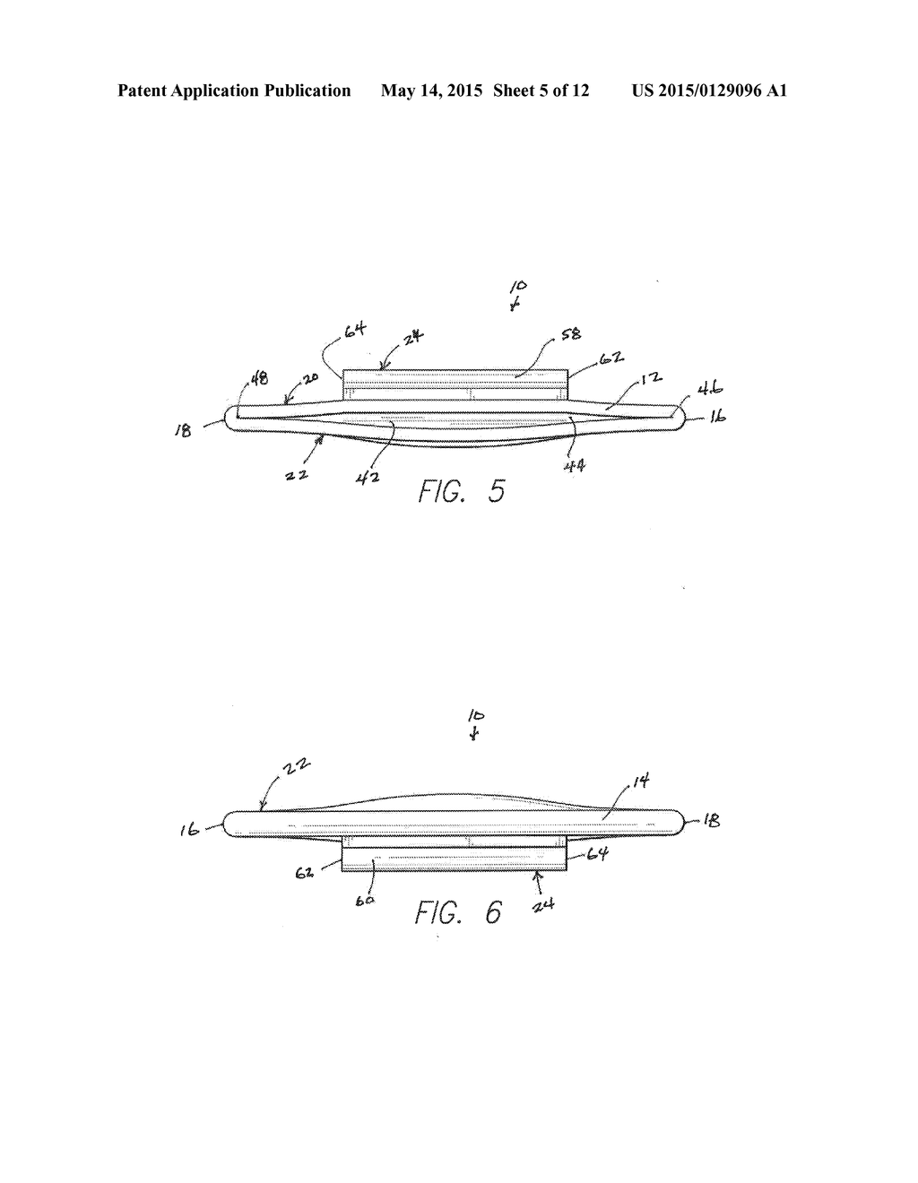 WALLET WITH SECURING STRAP - diagram, schematic, and image 06