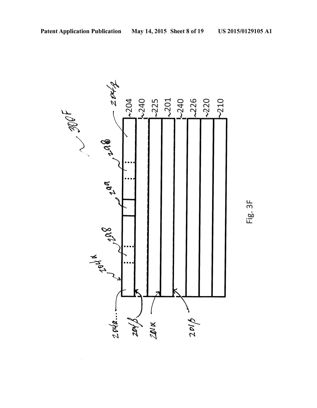 Hybrid Mixed Media Decorative Articles and Methods for Making the Same - diagram, schematic, and image 09