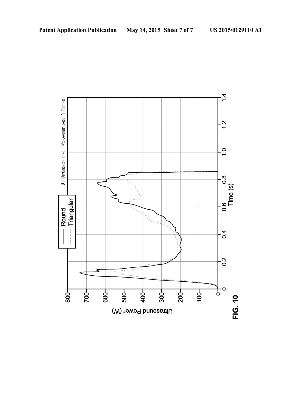 ENERGY DIRECTOR JOINT DESIGN FOR ULTRASONIC WELDING OF THERMOPLASTICS - diagram, schematic, and image 08