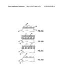 System for Transfer of Nanomembrane Elements with Improved Preservation of     Spatial Integrity diagram and image