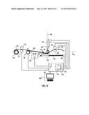 System for Transfer of Nanomembrane Elements with Improved Preservation of     Spatial Integrity diagram and image