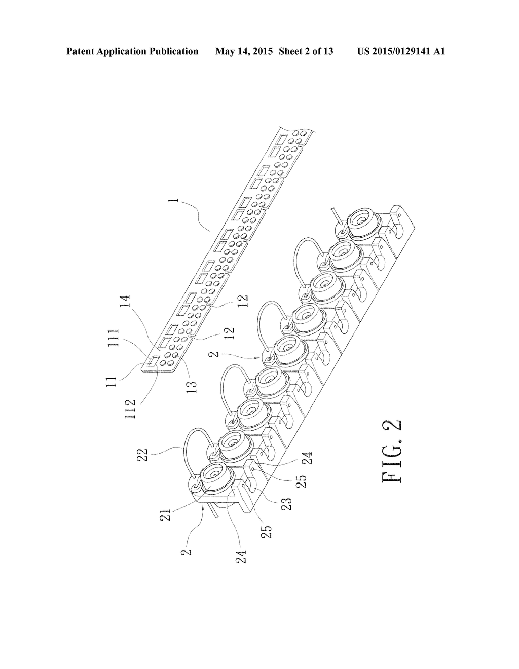 INSTALLATION UNIT OF WINDOW CURTAIN ASSEMBLY - diagram, schematic, and image 03