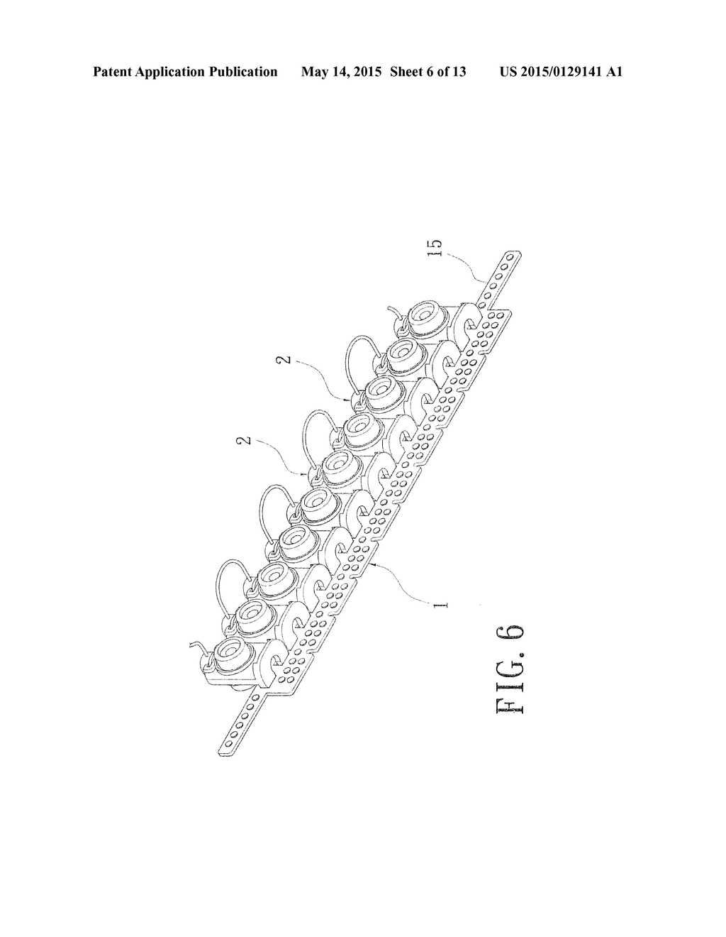 INSTALLATION UNIT OF WINDOW CURTAIN ASSEMBLY - diagram, schematic, and image 07