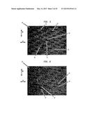 METHOD OF MAKING A FABRIC-CREPED ABSORBENT CELLULOSIC SHEET diagram and image