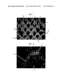 METHOD OF MAKING A FABRIC-CREPED ABSORBENT CELLULOSIC SHEET diagram and image