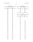 METHOD OF MAKING A FABRIC-CREPED ABSORBENT CELLULOSIC SHEET diagram and image