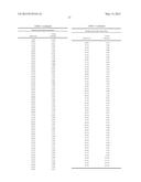 METHOD OF MAKING A FABRIC-CREPED ABSORBENT CELLULOSIC SHEET diagram and image