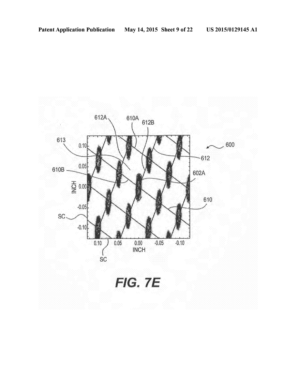 SOFT, ABSORBENT SHEETS HAVING HIGH ABSORBENCY AND HIGH CALIPER, AND     METHODS OF MAKING SOFT, ABSORBENT SHEETS - diagram, schematic, and image 10