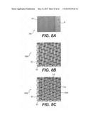 SOFT, ABSORBENT SHEETS HAVING HIGH ABSORBENCY AND HIGH CALIPER, AND     METHODS OF MAKING SOFT, ABSORBENT SHEETS diagram and image