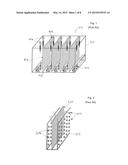 Method To Homogenize The Tube Temperatures Between Tubes During Processes     Involving Heating Of Gas Flowing In The Tubes diagram and image