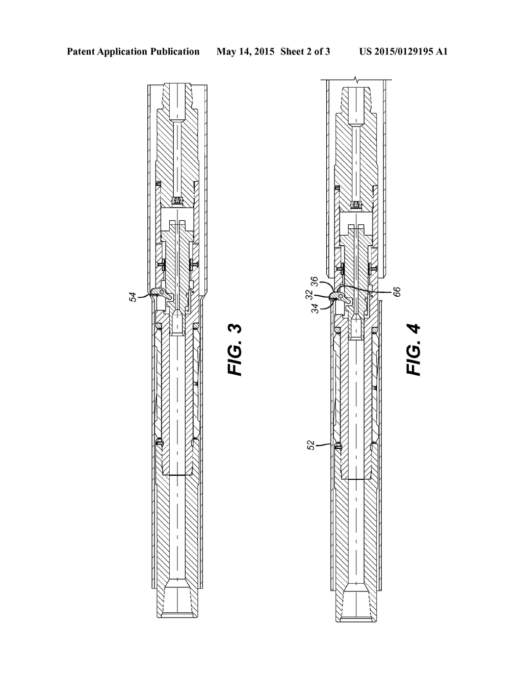 Retractable Cutting and Pulling Tool with Uphole Milling Capability - diagram, schematic, and image 03