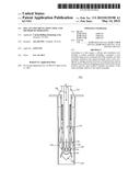 FILL UP AND CIRCULATION TOOL AND METHOD OF OPERATING diagram and image