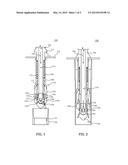 FILL UP AND CIRCULATION TOOL AND METHOD OF OPERATING diagram and image