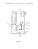 FILL UP AND CIRCULATION TOOL AND METHOD OF OPERATING diagram and image