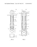 FILL UP AND CIRCULATION TOOL AND METHOD OF OPERATING diagram and image