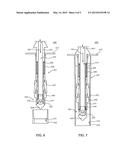 FILL UP AND CIRCULATION TOOL AND METHOD OF OPERATING diagram and image