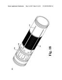 Downhole Tools, System and Methods of Using diagram and image