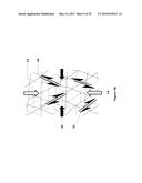 MULTI-STAGE FRACTURE INJECTION PROCESS FOR ENHANCED RESOURCE PRODUCTION     FROM SHALES diagram and image