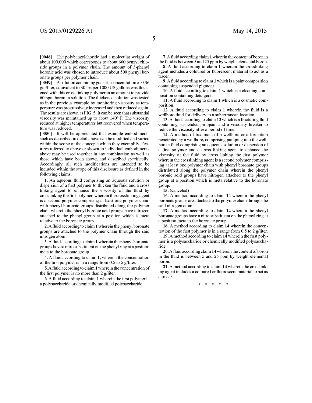 Thickening of Fluids - diagram, schematic, and image 11