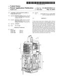 Assembly and System Including a Surge Relief Valve diagram and image