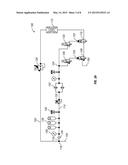 Assembly and System Including a Surge Relief Valve diagram and image