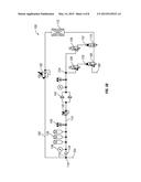 Assembly and System Including a Surge Relief Valve diagram and image