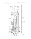 Assembly and System Including a Surge Relief Valve diagram and image