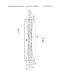 Assembly and System Including a Surge Relief Valve diagram and image