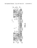 AGRICULTURAL TILLAGE IMPLEMENT WHEEL CONTROL diagram and image