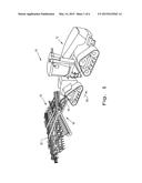 TILLAGE IMPLEMENT SCRAPER ASSEMBLY diagram and image