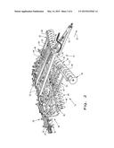 TILLAGE IMPLEMENT SCRAPER ASSEMBLY diagram and image