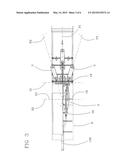 BY-PASS SYSTEM FOR OVERHEAD POWER LINES diagram and image