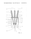 BY-PASS SYSTEM FOR OVERHEAD POWER LINES diagram and image