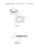 CONNECTION METHOD BETWEEN BRAIDED SHIELD LAYER OF SHILED WIRE AND DRAIN     WIRE, AND CONNECTION STRUCTURE OF THE SAME diagram and image