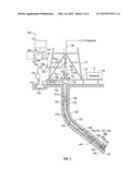 Motor Integrated Reamer diagram and image