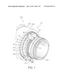 Hydroplaning Reducing Slip Ring Apparatus diagram and image