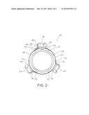 Hydroplaning Reducing Slip Ring Apparatus diagram and image