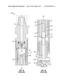 Double Wall Flow Tube For Percussion Tool diagram and image