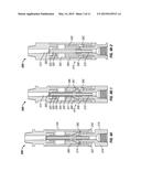 Double Wall Flow Tube For Percussion Tool diagram and image