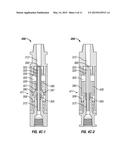 Double Wall Flow Tube For Percussion Tool diagram and image